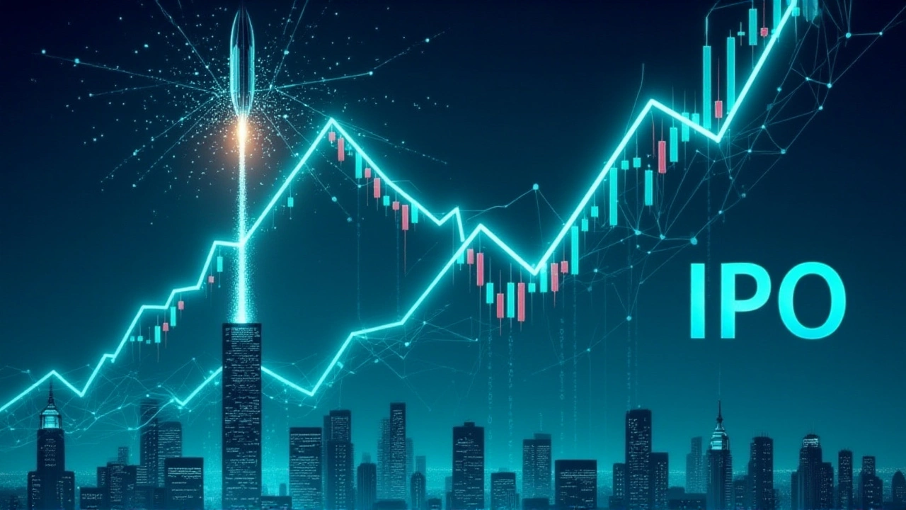 Tata Capital IPO gets 1.95× Subscription; Grey Market Lags Behind