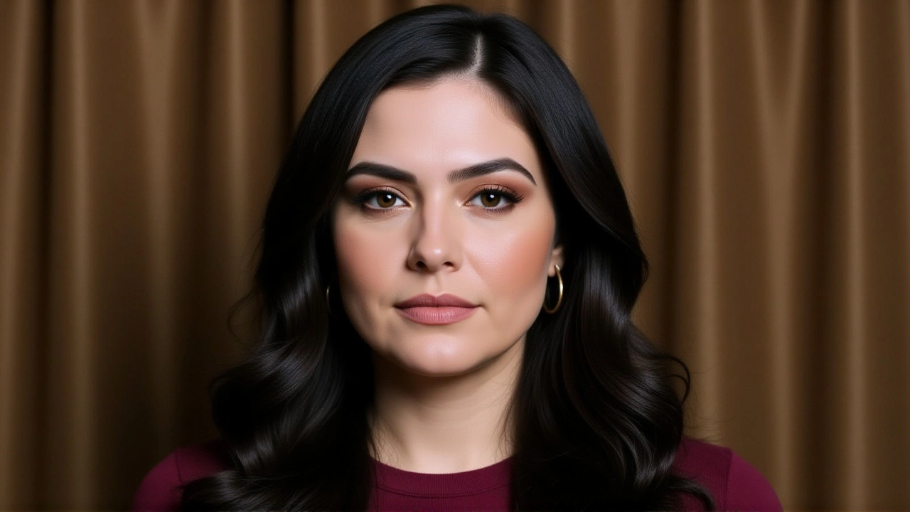 A Grieving Bollywood Pays Homage