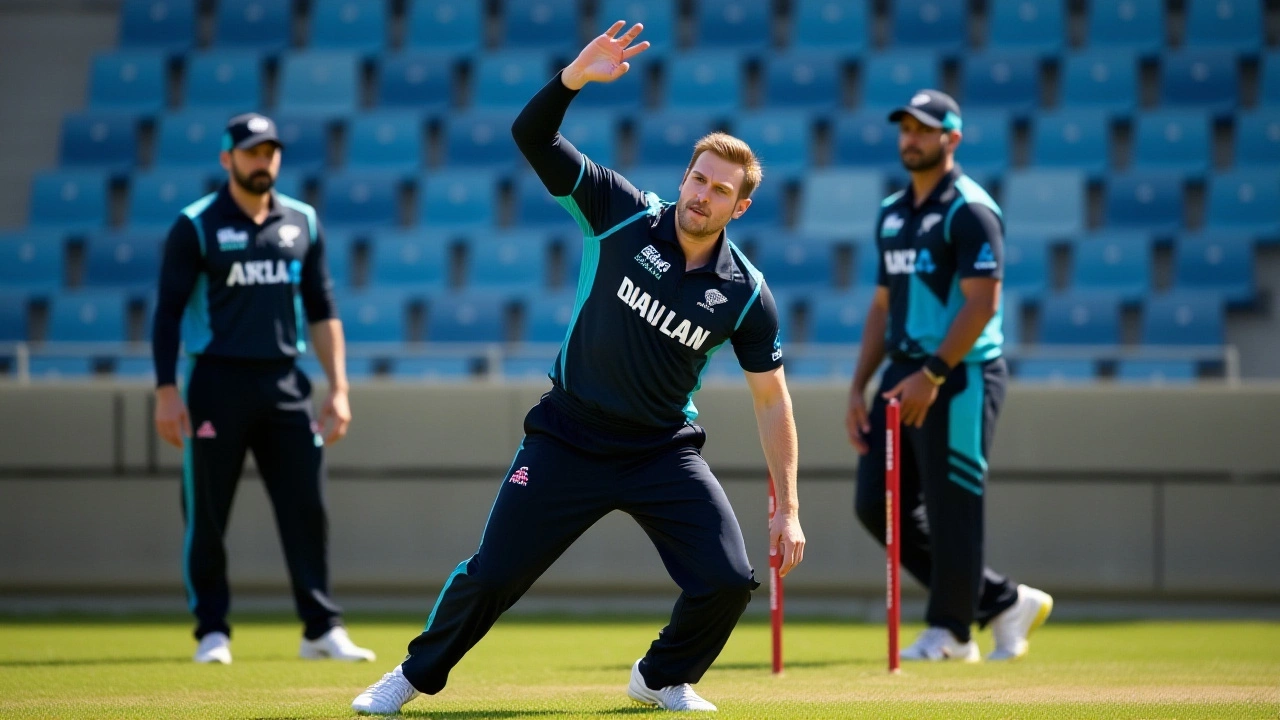 The Hat-Trick That Didn’t Save the Day