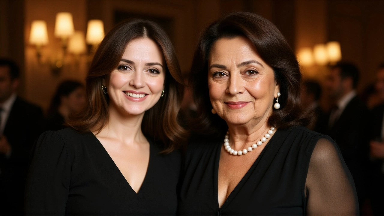 Zarine Katrak Khan, Bollywood Actress and Interior Designer, Dies at 81 in Mumbai