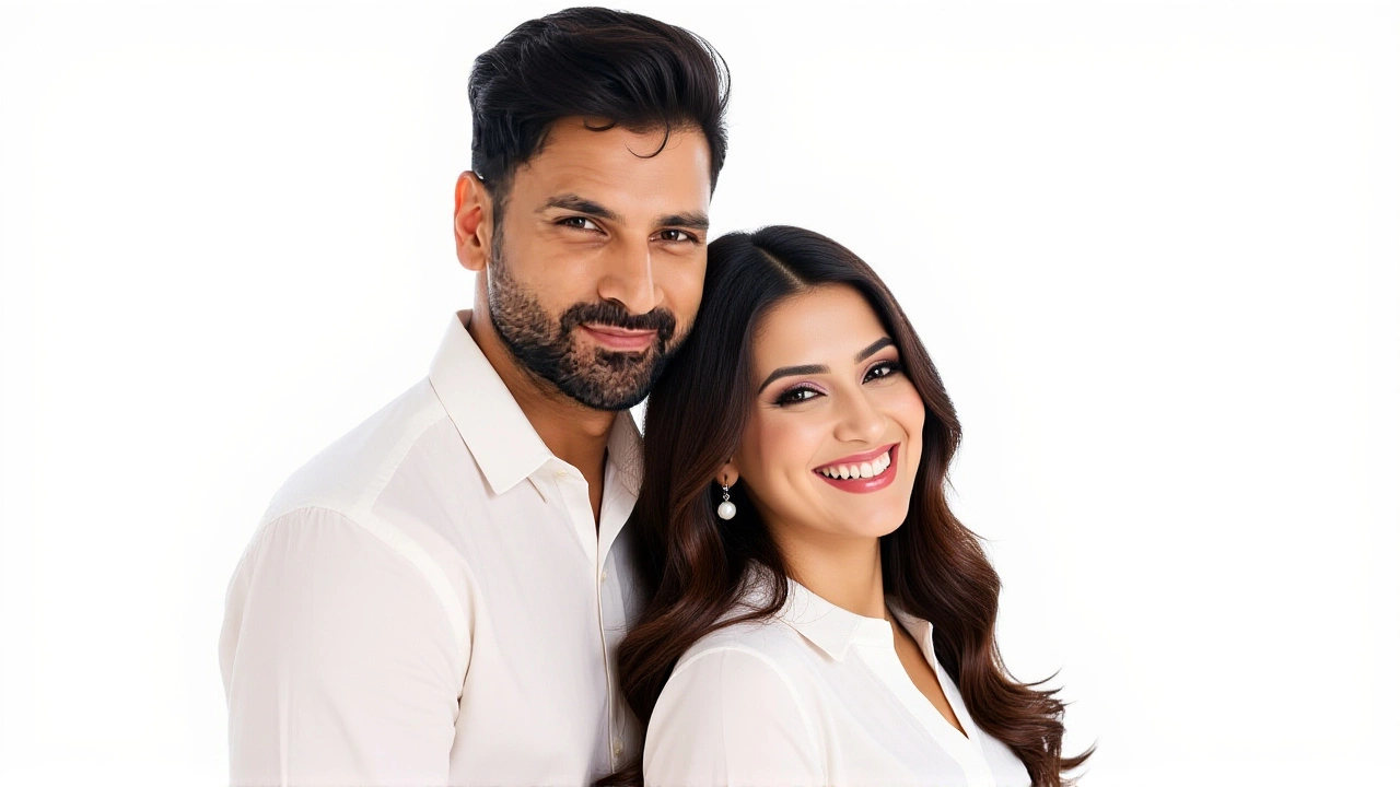 Divyanka Tripathi Pregnant at 41: 10 Years After Marriage