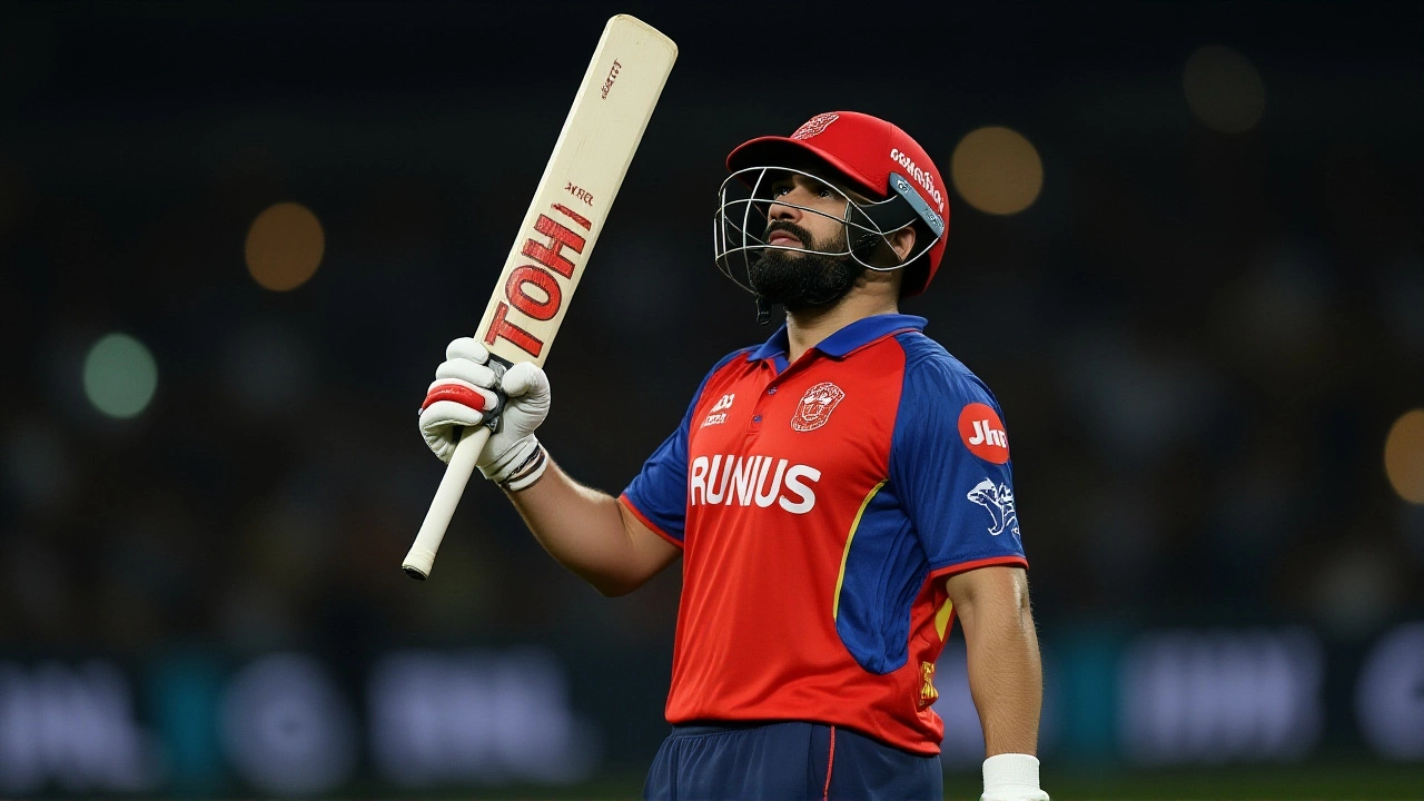 What’s Next for RCB and GT?